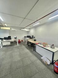 Tuas Avenue 1 (D22), Factory #459755351